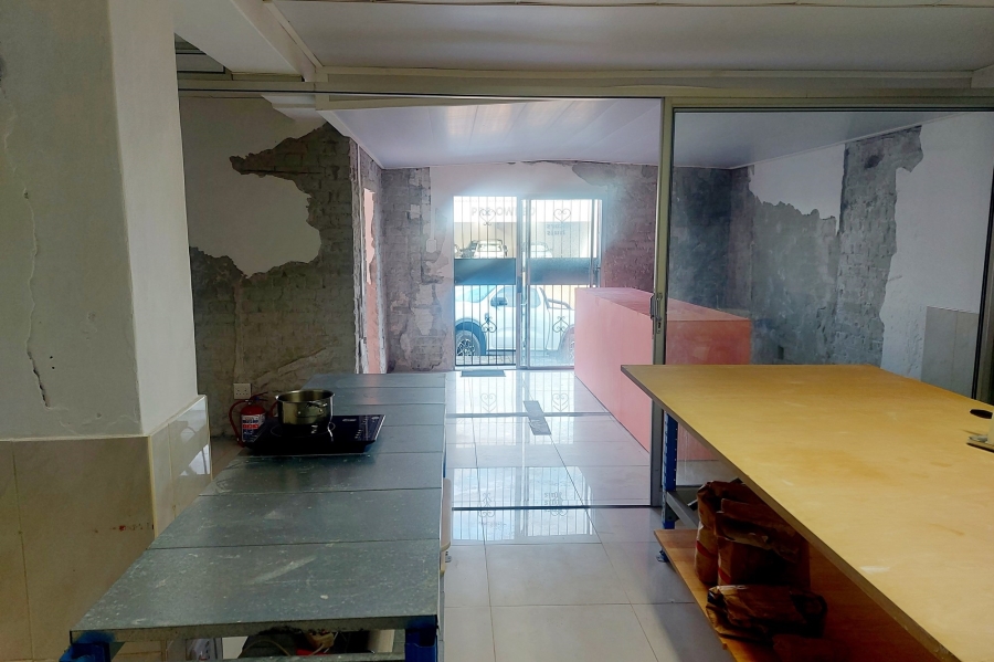 Commercial Property for Sale in Dormehls Drift Western Cape